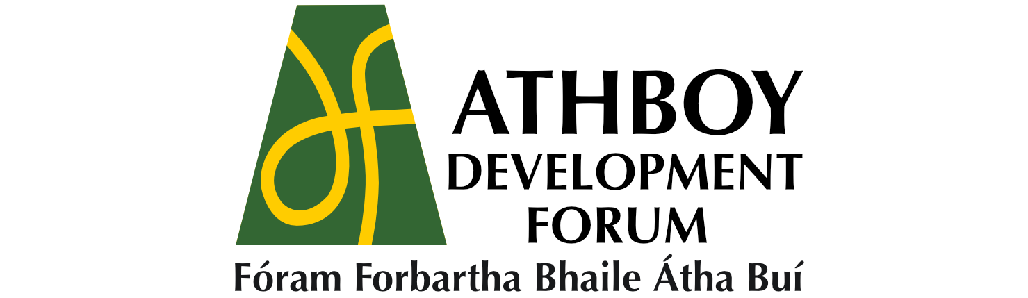 The Logo of ADF